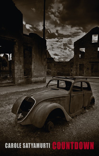 Book cover image for Countdown ISBN: 9781852249120